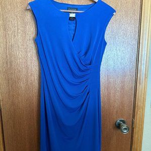 Enfocus Petite Shift Dress